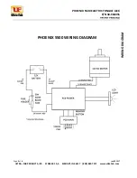 Предварительный просмотр 5 страницы Ultra-Fab Phoenix 5500 Installation & Operation Manual