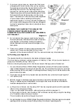 Предварительный просмотр 7 страницы ultra finishing AX310 Handbook