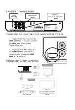 Предварительный просмотр 4 страницы ULTRA-LINK UL-DVD600HD User Manual