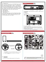 Preview for 2 page of ULTRA-LINK UL-SB10-2.1 Instructions For Use