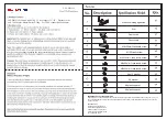 ULTRA-LINK ULP-DB1955 Quick Start Manual preview