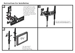 Preview for 2 page of ULTRA-LINK ULP-DB1955 Quick Start Manual