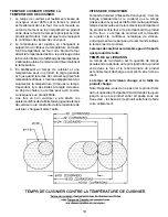 Preview for 27 page of Ultra Max 8B-UM1850 Installation And Operation Instructions Manual