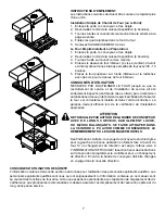 Preview for 30 page of Ultra Max 8B-UM1850 Installation And Operation Instructions Manual