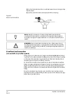 Предварительный просмотр 18 страницы Ultra Max Perfoma Series Operation Manual