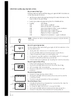 Предварительный просмотр 7 страницы Ultra Max UM-2100-762 Installation, Operation And Maintenance Manual