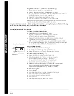 Предварительный просмотр 9 страницы Ultra Max UM-2100-762 Installation, Operation And Maintenance Manual