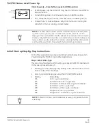 Preview for 32 page of Ultra Max UM-2100-762 Installation, Operation And Maintenance Manual