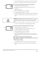 Preview for 34 page of Ultra Max UM-2100-762 Installation, Operation And Maintenance Manual