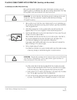 Preview for 38 page of Ultra Max UM-2100-762 Installation, Operation And Maintenance Manual