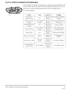 Preview for 44 page of Ultra Max UM-2100-762 Installation, Operation And Maintenance Manual