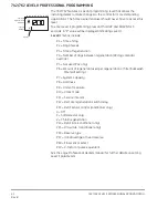 Preview for 45 page of Ultra Max UM-2100-762 Installation, Operation And Maintenance Manual