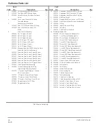 Preview for 49 page of Ultra Max UM-2100-762 Installation, Operation And Maintenance Manual