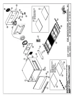 Предварительный просмотр 18 страницы Ultra Max UM1833-208V Installation And Operation Instructions Manual