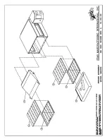 Предварительный просмотр 22 страницы Ultra Max UM1833-208V Installation And Operation Instructions Manual