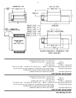 Предварительный просмотр 34 страницы Ultra Max UM1833-208V Installation And Operation Instructions Manual