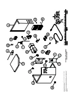 Предварительный просмотр 20 страницы Ultra Max UM1833A-208V Installation And Operation Instructions Manual