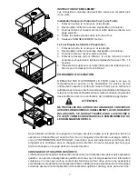 Предварительный просмотр 30 страницы Ultra Max UM1833A-208V Installation And Operation Instructions Manual