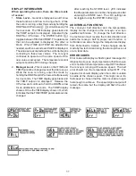 Preview for 11 page of Ultra Max UM1854-LPX Installation And Operation Instructions Manual