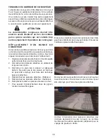 Preview for 25 page of Ultra Max UM1854-LPX Installation And Operation Instructions Manual