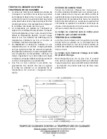 Preview for 28 page of Ultra Max UM1854-LPX Installation And Operation Instructions Manual