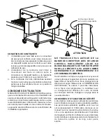 Preview for 31 page of Ultra Max UM1854-LPX Installation And Operation Instructions Manual