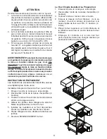 Preview for 32 page of Ultra Max UM1854-LPX Installation And Operation Instructions Manual