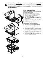 Preview for 9 page of Ultra Max UM1854-NAT Owner'S Manual