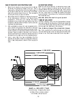 Preview for 13 page of Ultra Max UM1854-NAT Owner'S Manual