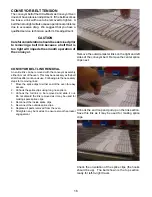 Preview for 16 page of Ultra Max UM1854-NAT Owner'S Manual