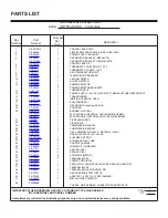 Preview for 22 page of Ultra Max UM1854-NAT Owner'S Manual