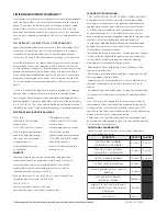 Preview for 27 page of Ultra Max UM1854-NAT Owner'S Manual