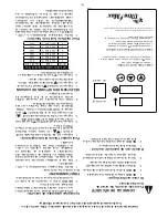 Preview for 33 page of Ultra Max UM1854-NAT Owner'S Manual