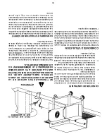 Preview for 34 page of Ultra Max UM1854-NAT Owner'S Manual