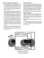 Preview for 12 page of Ultra Max UM1854-NATCE Installation And Operation Instructions Manual