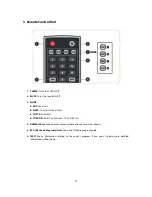 Preview for 11 page of Ultra Plus 700HDMI PVR User Manual