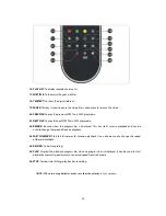 Preview for 13 page of Ultra Plus 700HDMI PVR User Manual