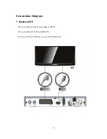 Preview for 14 page of Ultra Plus 700HDMI PVR User Manual