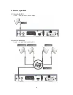 Preview for 15 page of Ultra Plus 700HDMI PVR User Manual