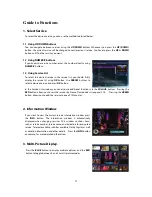 Preview for 17 page of Ultra Plus 700HDMI PVR User Manual