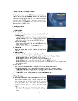 Preview for 26 page of Ultra Plus 700HDMI PVR User Manual