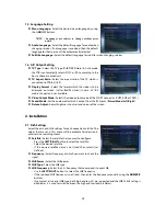 Preview for 28 page of Ultra Plus 700HDMI PVR User Manual