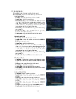 Preview for 30 page of Ultra Plus 700HDMI PVR User Manual