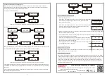 Preview for 2 page of Ultra Power UP-S4AC Instruction Manual