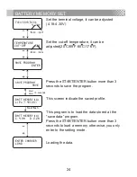 Preview for 25 page of Ultra Power UP100AC QUAD Instruction Manual