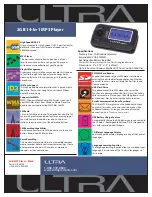 Ultra Products 2 GB Brochure & Specs предпросмотр