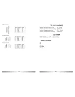 Preview for 5 page of Ultra Products 350 Watt ATX Power Supply User Manual