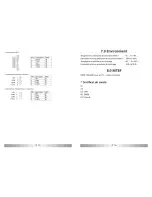 Preview for 9 page of Ultra Products 350 Watt ATX Power Supply User Manual