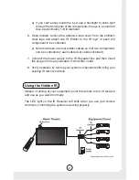 Preview for 3 page of Ultra Products U12-41498 User Manual