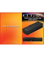 Предварительный просмотр 1 страницы Ultra Products ULT33063 User Manual